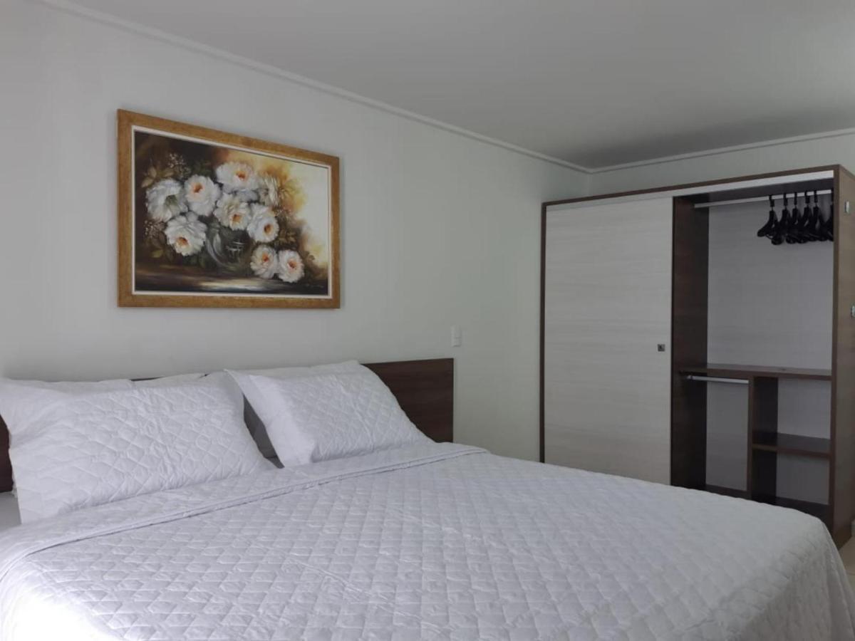 Blue Cabo Branco - Angela Hospedagens Apartment - Joao Pessoa — Photos 2